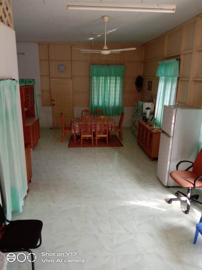 Opro S&S Homestay Pagoh Malay Only Muar Exteriér fotografie