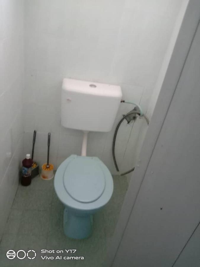 Opro S&S Homestay Pagoh Malay Only Muar Exteriér fotografie